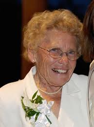 Phyllis Roberta (League) Brown