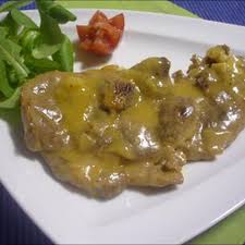 Juicy thick cut pork chops are simple to prepare and the result can rival any traditional beef steak. Lh3 Googleusercontent Com Adsoy3hqocjp6sr3aoknq