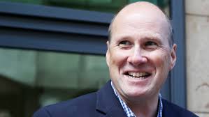 Newstalk puts Yates in the driving seat