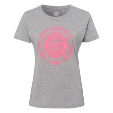 Women S T Shirt Mia San Mia Official Fc Bayern Munich Store