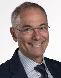 James L. Lusk, Chief Financial Officer - Sutherland