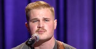 Zach Bryan Hurls Gay Slur In Heated NYC Bar Incident : r/Music