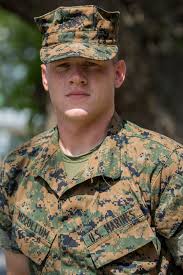 Marine Corps Recruit Depot Parris Island, S.C.