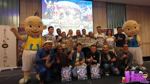 ★ download mp3 keris siamang tunggal gratis, ada 20 daftar lagu sia yang bisa anda download. Filem Upin Ipin Keris Siamang Tunggal Cipta Sejarah Kutipan Luar Biasa