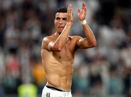 Welcome to the official facebook page of cristiano ronaldo. Cristiano Ronaldo Why Is Juventus Star Not Playing Against Young Boys Today Football Sport Express Co Uk