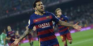 Taktik strategi sepak bola pun mengharuskan satu tim untuk bekerjasama dalam mencapai tujuan. Dani Alves Juga Tersangkut Kasus Pajak Di Spanyol Bola Net