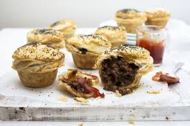 Easy to make and even easier to eat! Footy Fever Finger Food Ideas Australia S Best Recipes