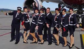 Id like to ask you whats the average salary in norwegian short and long haul as well as what is required to work for them. Swedish Cabin Crew Plan Sympathy Walkout The Local