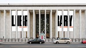 The library of congress is the research library that officially serves the united states congress and is the de facto national library of th. The Library Of Congress Rebrands With Controversial New Logo
