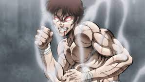 Here are the stats for Baki Hanma and how he became so strong - WIN.gg