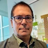 Joseph Olin's Instagram, Twitter & Facebook