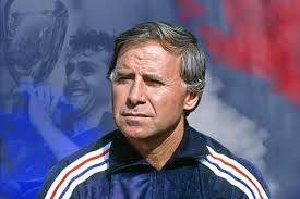 Série Euro 84 (1/17) : Des tauliers et du sang neuf (Foot)