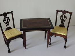 Ebony Amp Walnut Veneer Brass Inlay Tea Table Alf Larraman Retired 2 Chairs In 2020 Walnut Veneer Tea Table Georgian Furniture