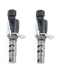 Variable Timing Solenoid Oil Camshaft Control Valve Replacement For Toyota Celica Corolla Mr2 Matrix Toyota Celica Pontiac Vibe Toyota Corolla