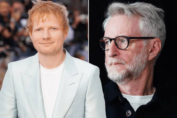 Billy Bragg warns Ed Sheeran will become 'pariah' if he doesn't axe tour  over Macklemore saga: 'Swallow pride and CANCEL!'