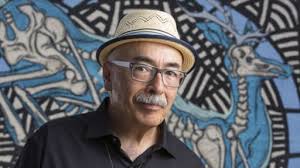 Juan Felipe Herrera