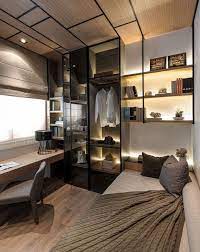 25 Stunning Modern Interior Decorating Inspiration Apartment Design Apartment Interior Apartment Interior Design