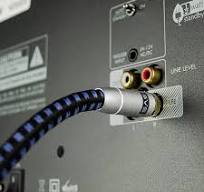 SVS - SoundPath 1M RCA Audio Interconnect Cable - Multi