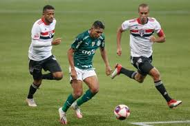 We did not find results for: Primeiro Jogo Da Final Do Campeonato Paulista Termina Empatado E Decisao Fica Para O Morumbi Bolavip Brasil