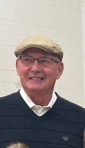 As we look back over 2023, the Chamber would like to recognize three  individuals over the next few days that have worked and served our  community for a combined total of 110