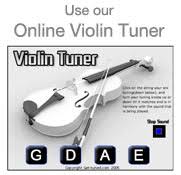 This gives you a more accurate ability to tune for the style of playing you will be doing. How To Tune The Violin Get Tuned Com