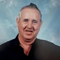 Andy Spaulding Obituary