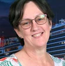 Here is the current Cruise Director schedule. It is a live document so if  you press refresh from time to time, you will see the changes being made  There have been a