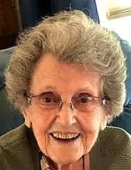 Lorna James Obituary