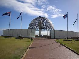 western australia geraldton hmas sydney memorial western australia states of australia australia