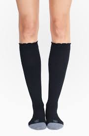 Maternity Postpartum Compression Socks Belly Bandit