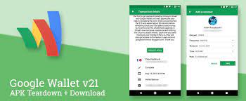 Money is an essential aspect of life that we can't take for granted in the society we live in today. Google Wallet V21 Comes With Cosmetic Improvements Prepares To Add Reminders Multi Person Requests And Android Messages Integration Apk Teardown
