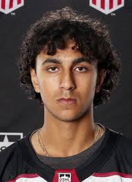 Player photos for the 2022-23 Chicago Steel at hockeydb.com