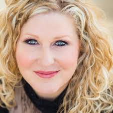 Singing student Kaitlyn McCormick as the voice of Masha And The Bear Season  3 in the Hollywood Christmas parade! So Cool!