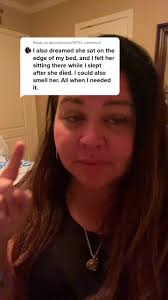 What If You Send Someone Who Has Passed Away Sitting