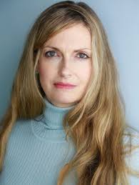 Sandra Steinbach, Schauspielerin, Sprecherin (nisha pr & management)