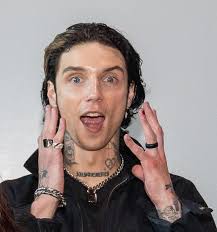 Supportive and excited for the boys to hit the stage again