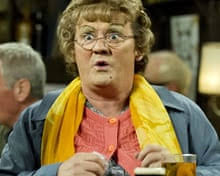 The Wright Way: the sitcom that proves Ben Elton is no longer remotely  funny