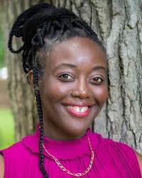 Elizabeth Pierre, Licensed Professional Counselor, Chicago, IL, 60618