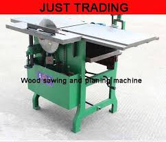 Woodworking Machine Electric Wood Planer Wood Sawing And Planing Machine Wood Facing Machine Wood Planer Woodworking Machine Woodworking
