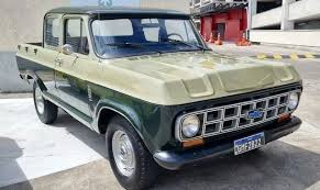Image result for Green 1980 Truck