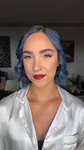 Hi Las Vegas, and my beautiful brides to be! Wedding season is here and I'm  so excited to meet you all! I wanted to reintroduce myself. My name is  Maire, I have