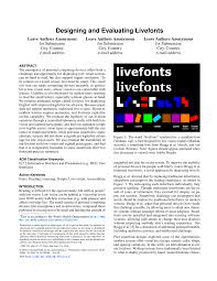 Maybe you would like to learn more about one of these? Key Font Parameters Cap Height Determines The Overall Size Point Download Scientific Diagram