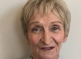 Beverly Keil's Instagram, Twitter & Facebook