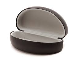 Browse all eyeglass cases below, or narrow your search to Extra Large Black Glasses Case Readers Com