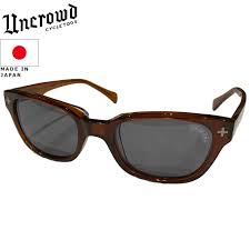 アン クラウド サングラス