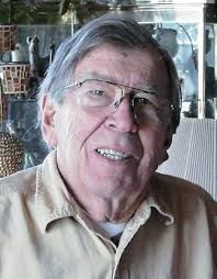 Obituary: James R. Dover