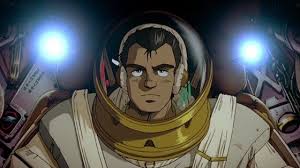 Wondering what are the greatest japanese anime shows of all time? Wings Of Honneamise Japanese Animated Movies Anime Japanese Animation