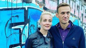 Навальная была задержана и на акции 23 января на пушкинской площади. Inwepdlci3cctm
