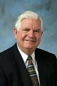 Former PR exec for Disney and Irvine Co. dies