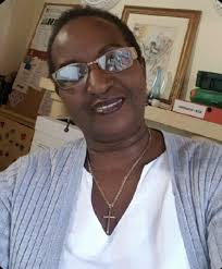 Dr. Mary Muthoni Mwangi